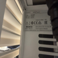 GE Akta pure w/ Fraction Collector F9-C image 2